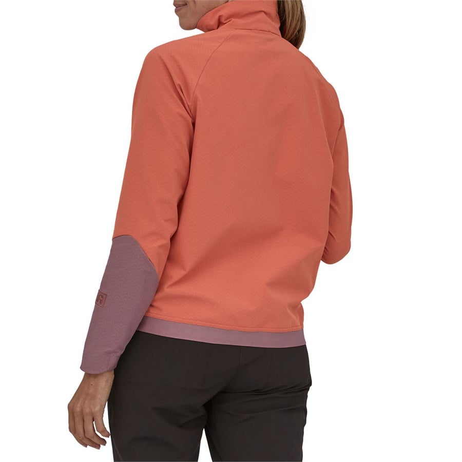 Evo Patagonia R1 CrossStrata Jacket - Women's