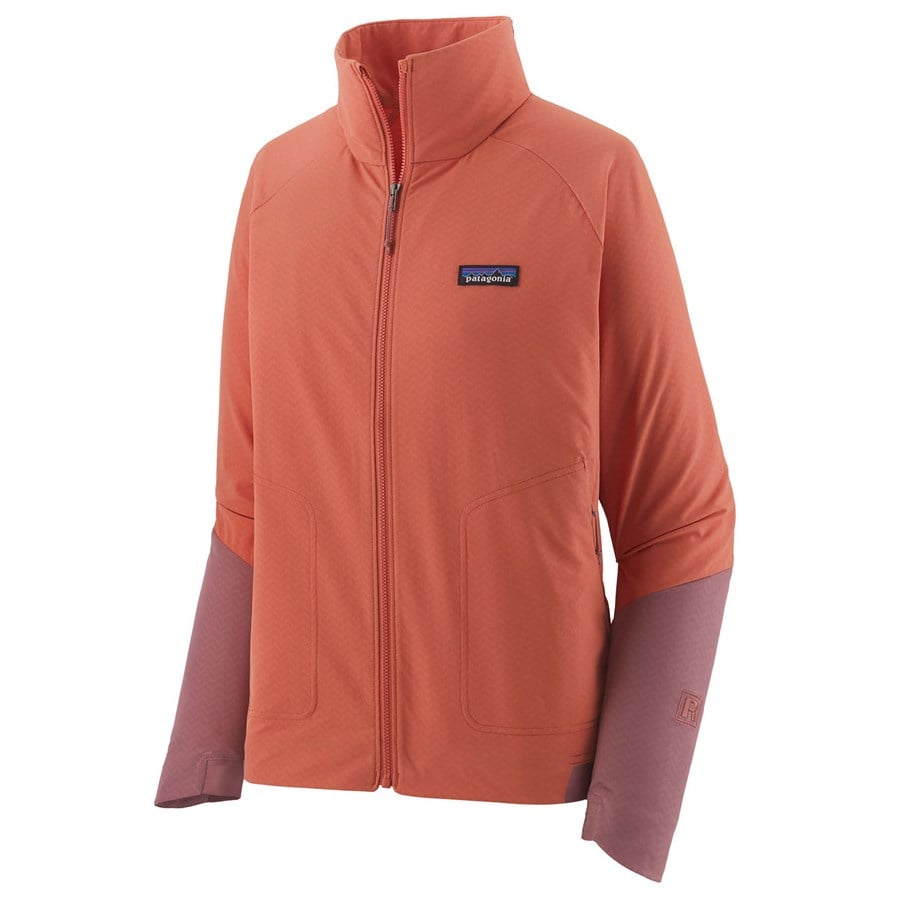 Evo Patagonia R1 CrossStrata Jacket - Women's