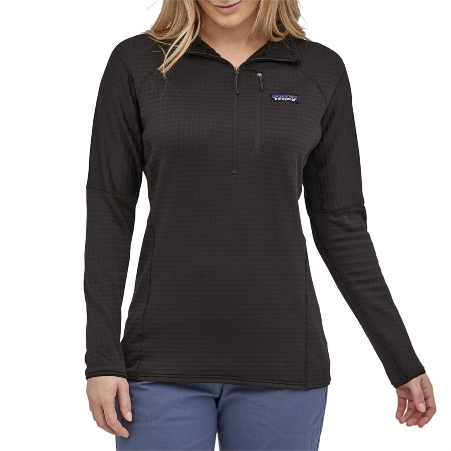 evo Patagonia R1 Pullover - Women's