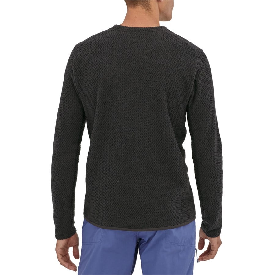 Evo Patagonia R1® Air Crew Top - Men's