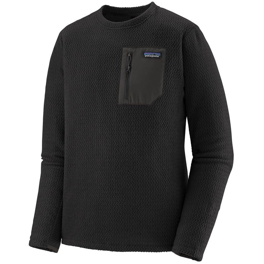 Evo Patagonia R1® Air Crew Top - Men's