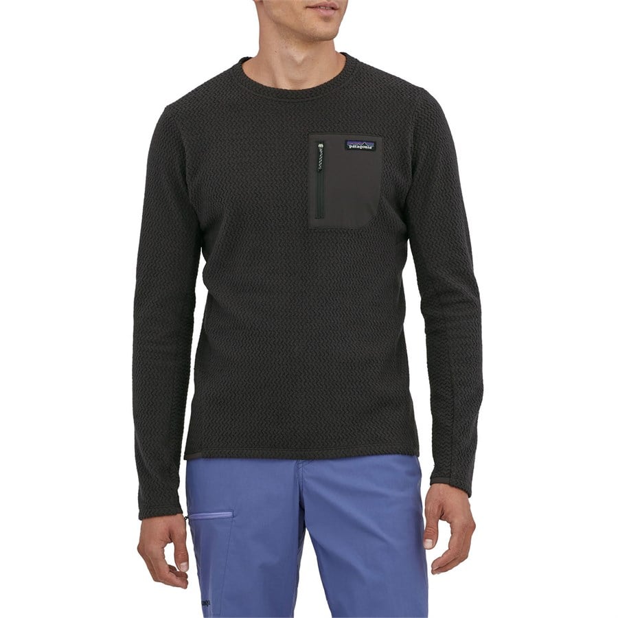 evo Patagonia R1® Air Crew Top - Men's