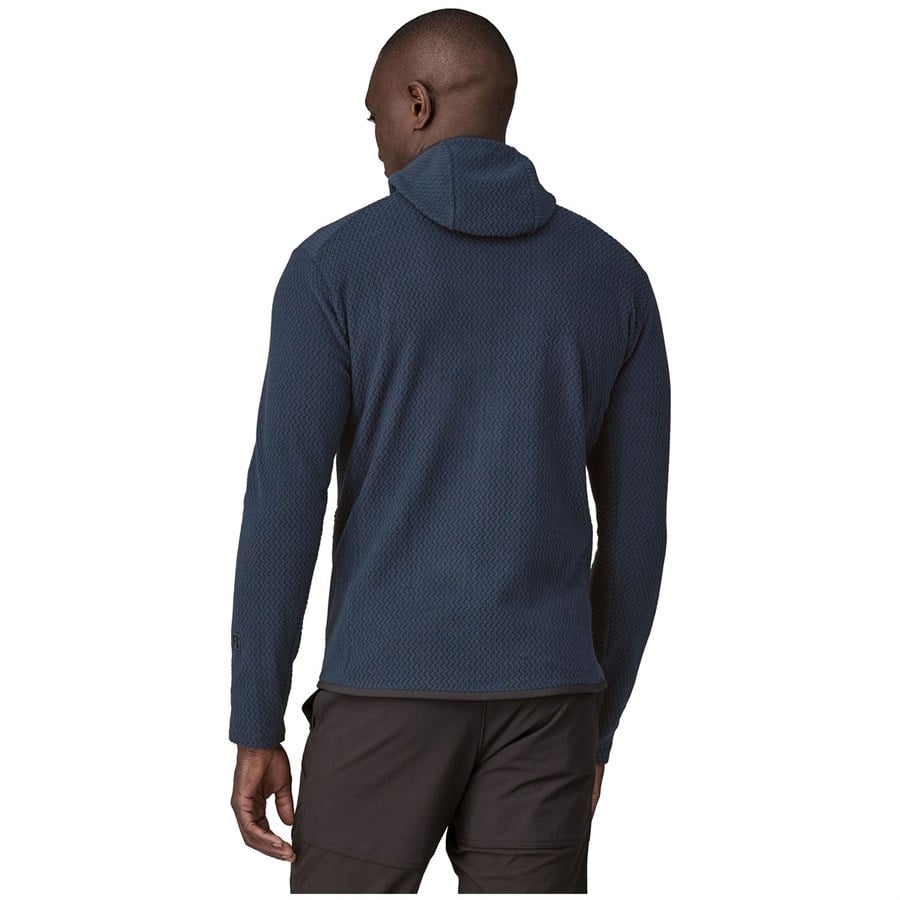Evo Patagonia R1® Air Full-Zip Hoodie - Men's