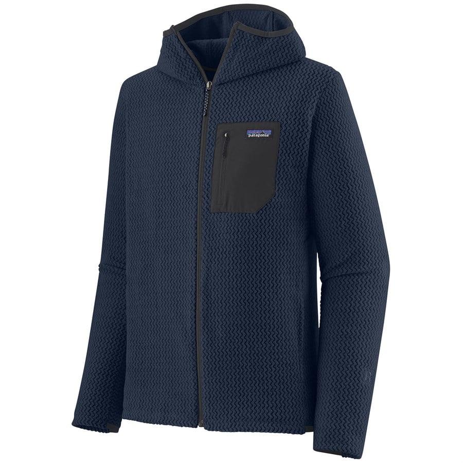 Evo Patagonia R1® Air Full-Zip Hoodie - Men's