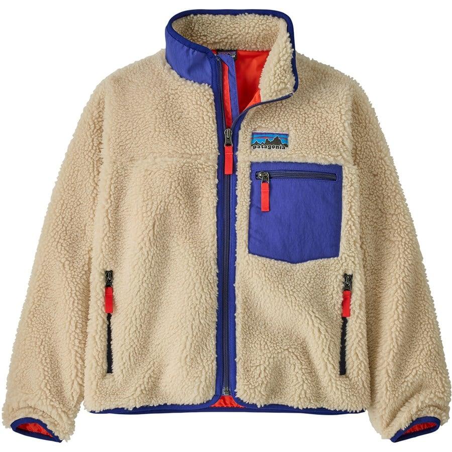 Evo Patagonia Retro-X Jacket - Kids'