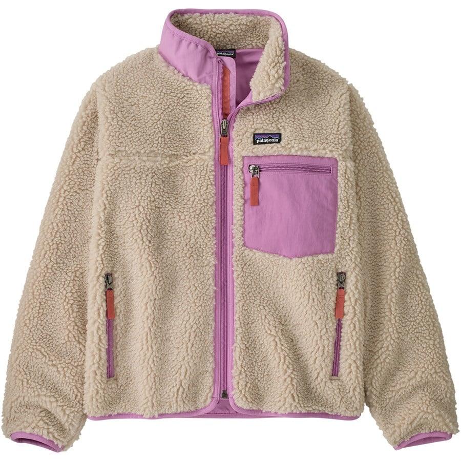 evo Patagonia Retro-X Jacket - Kids'