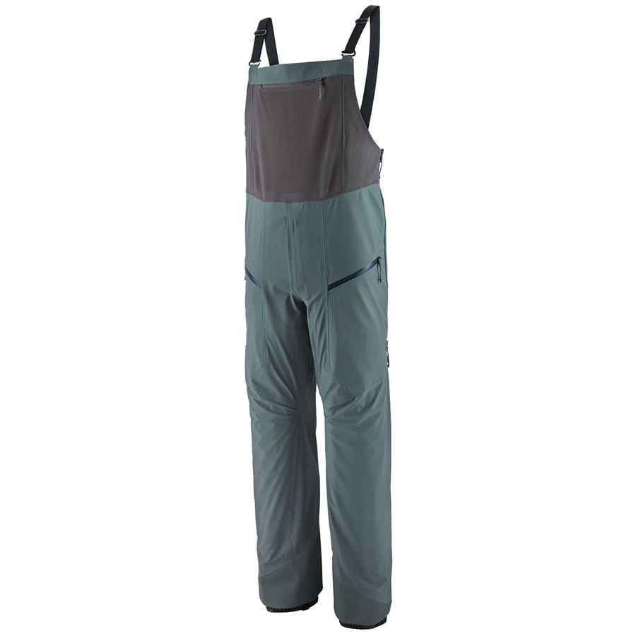 Evo Patagonia Snowdrifter Bibs - Men's