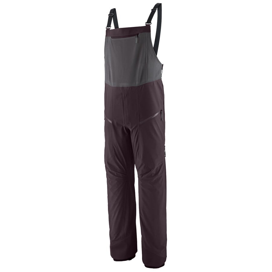 Evo Patagonia Snowdrifter Bibs - Men's