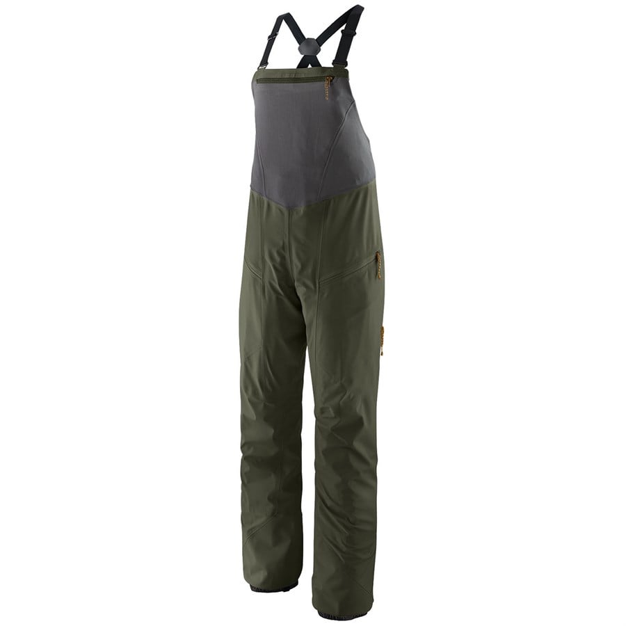 Evo Patagonia Snowdrifter Bibs - Women's