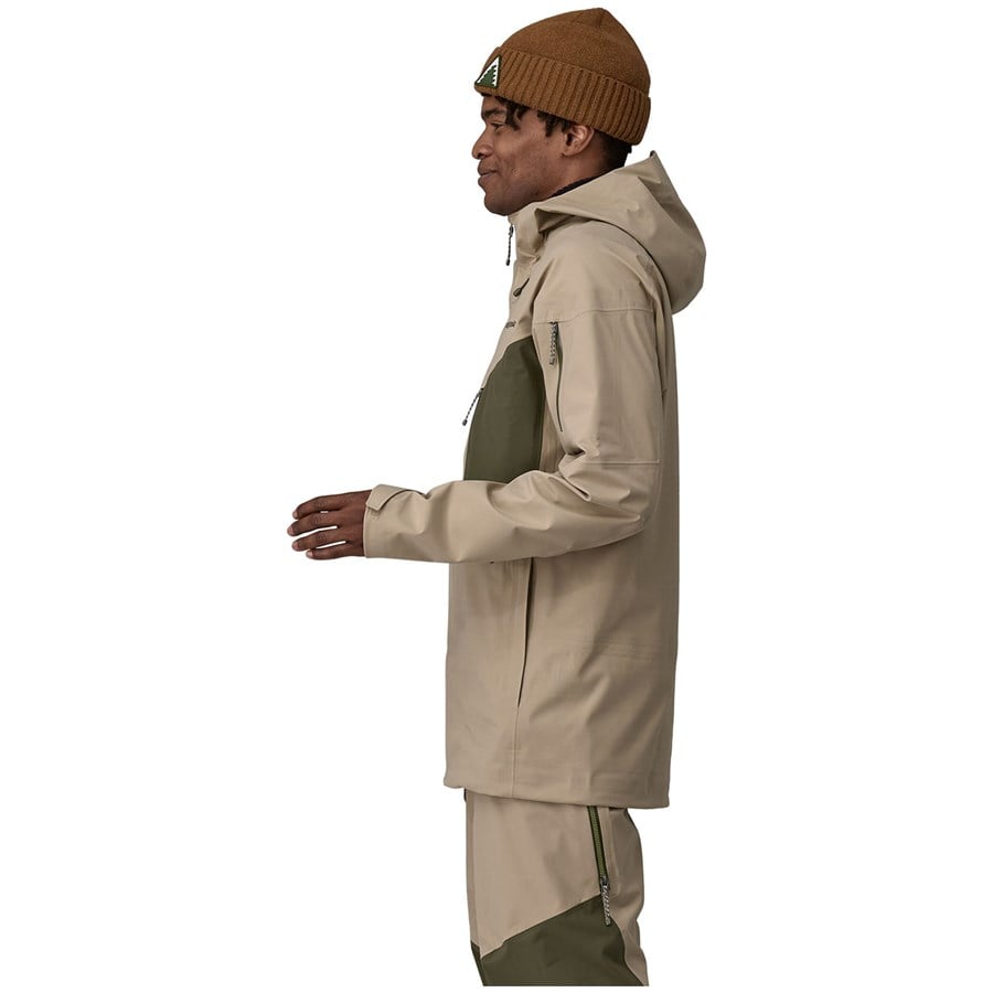 Evo Patagonia Snowdrifter Jacket - Men's