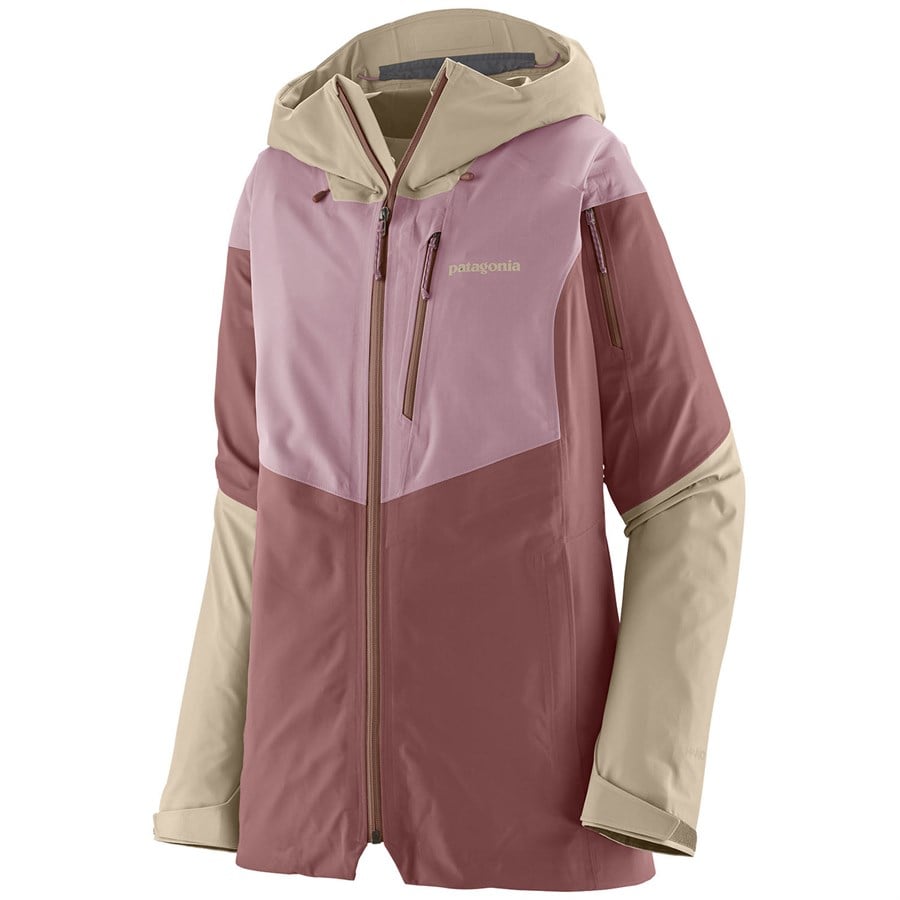 Evo Patagonia Snowdrifter Jacket - Women's
