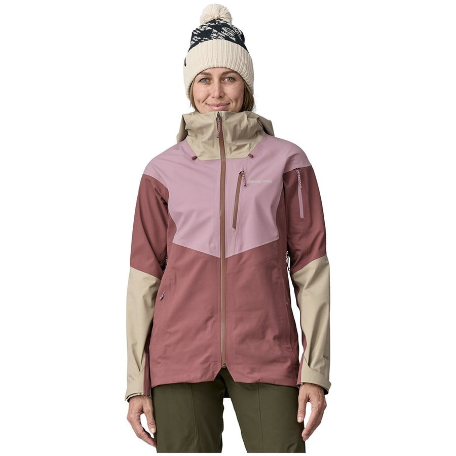 Evo Patagonia Snowdrifter Jacket - Women's
