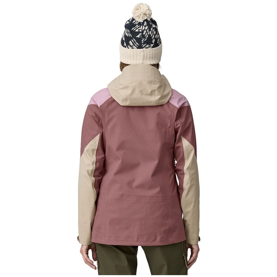 Evo Patagonia Snowdrifter Jacket - Women's