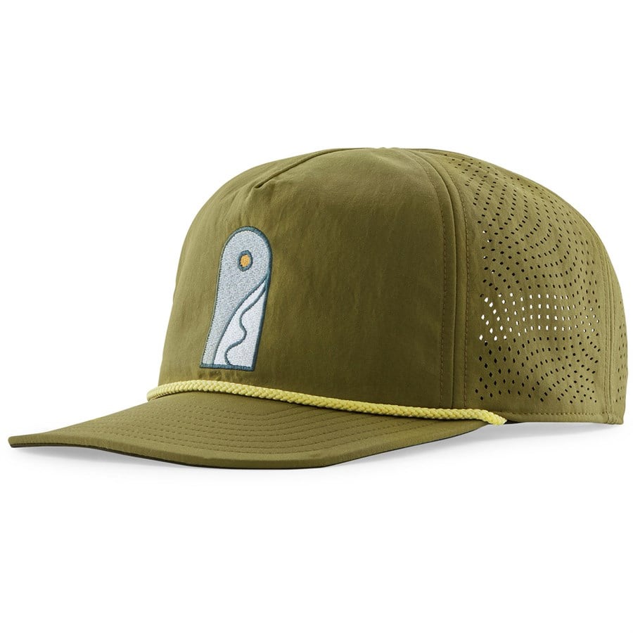 Patagonia Snowfarer Cap