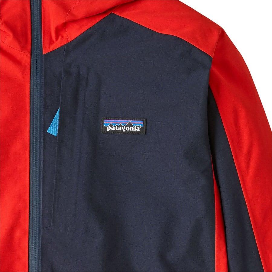 Evo Patagonia Storm Shift Jacket - Kids'