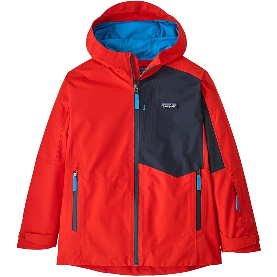 evo Patagonia Storm Shift Jacket - Kids'