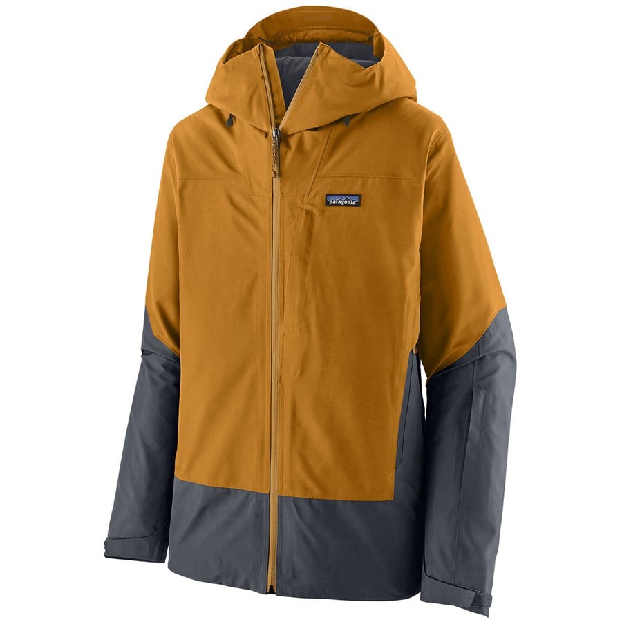 Evo Patagonia Storm Shift Jacket - Men's