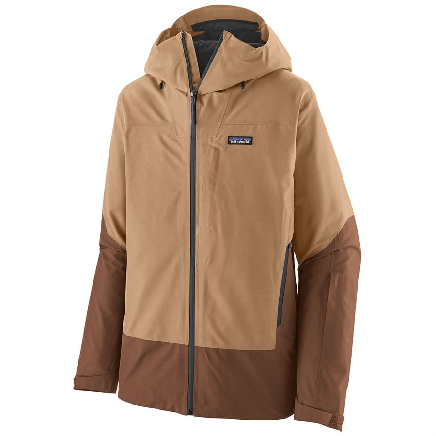 Evo Patagonia Storm Shift Jacket - Men's