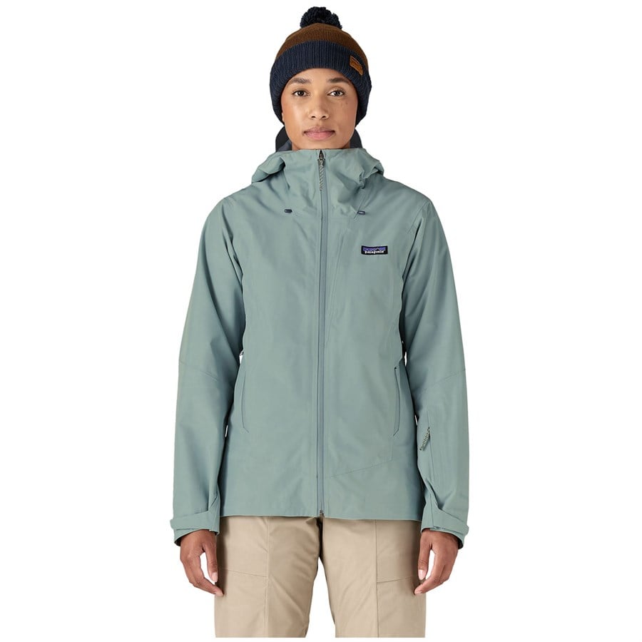 Evo Patagonia Storm Shift Jacket - Women's