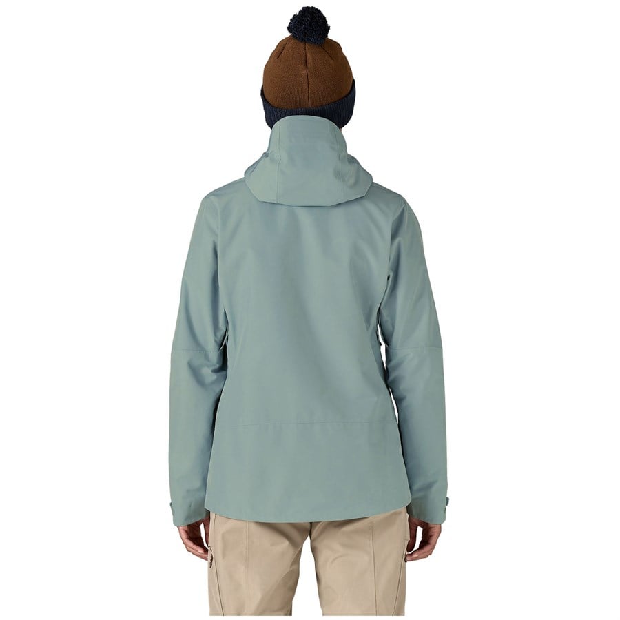 Evo Patagonia Storm Shift Jacket - Women's