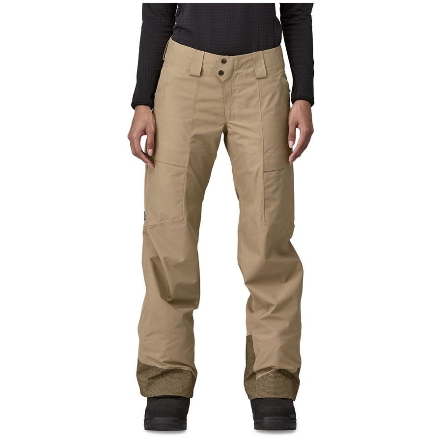 Evo Patagonia Storm Shift Pants - Women's