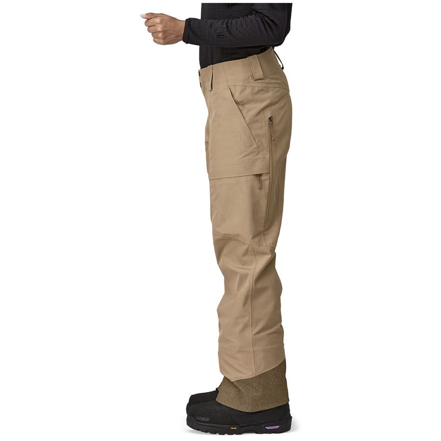 Evo Patagonia Storm Shift Pants - Women's