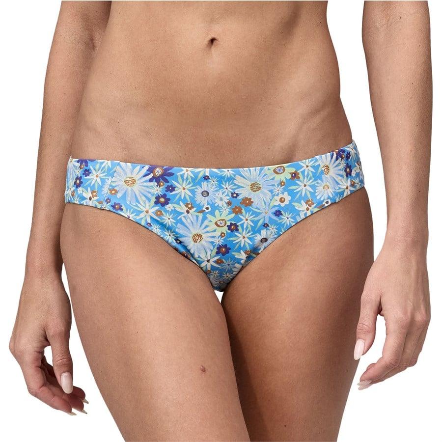 Evo Patagonia Sunamee Bikini Bottoms - Women's