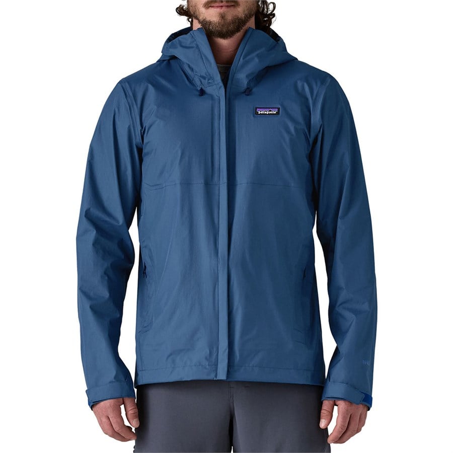 Evo Patagonia Torrentshell 3L Jacket - Men's