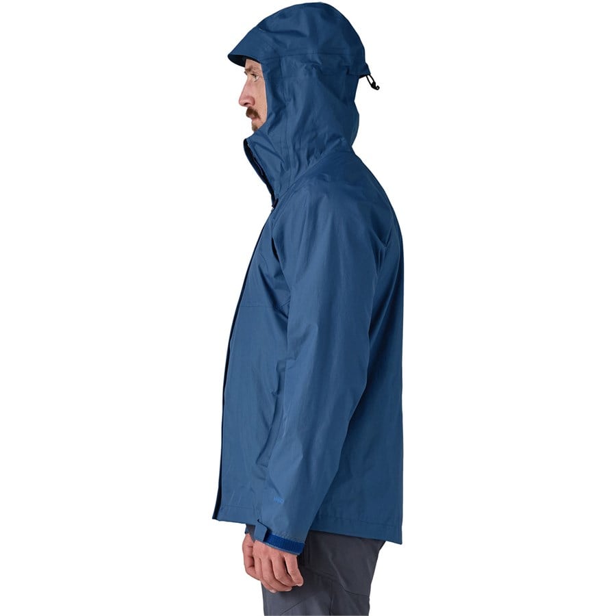 Evo Patagonia Torrentshell 3L Jacket - Men's