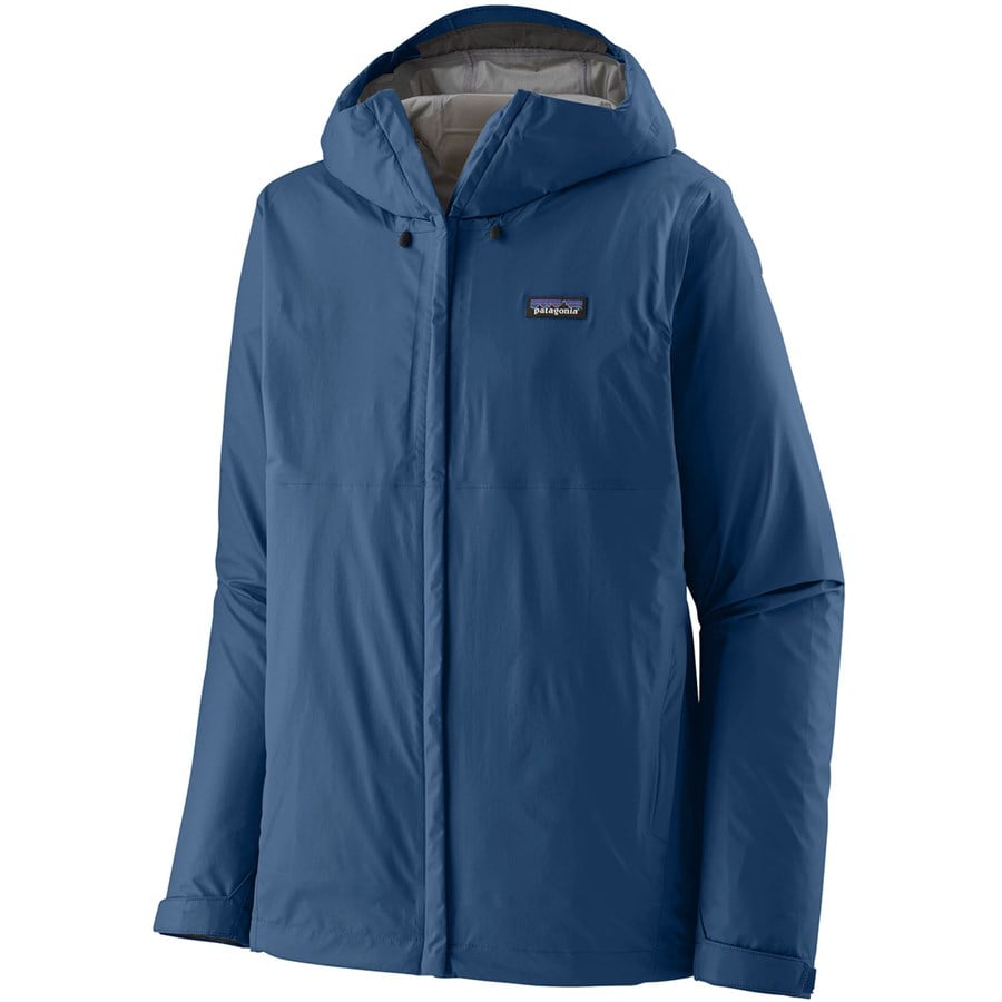 evo Patagonia Torrentshell 3L Jacket - Men's