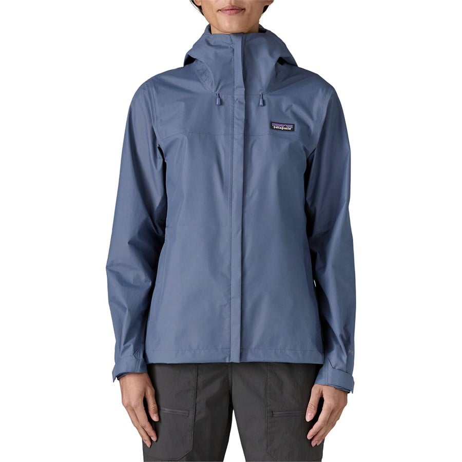 Evo Patagonia Torrentshell 3L Jacket - Women's