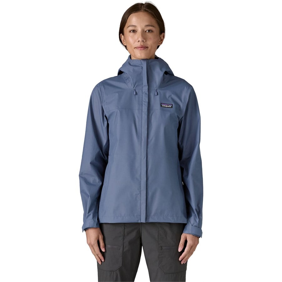 Evo Patagonia Torrentshell 3L Jacket - Women's