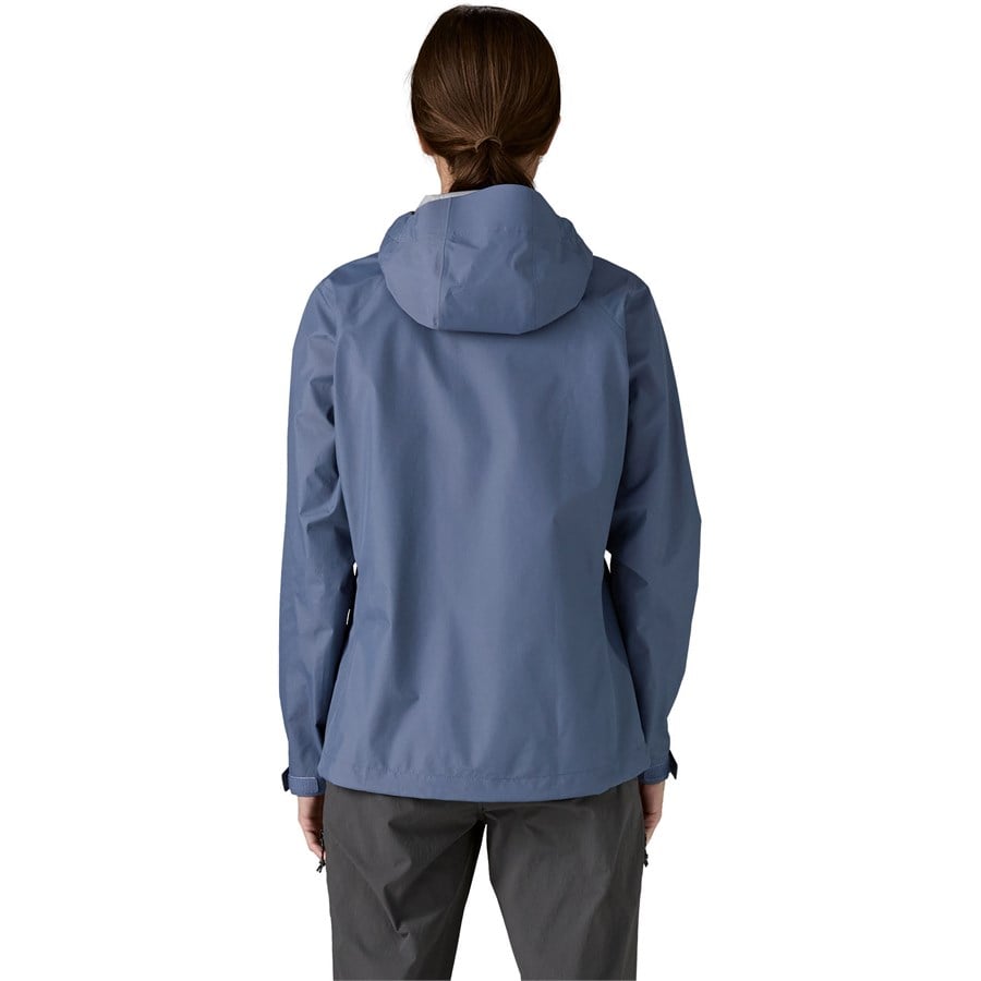 Evo Patagonia Torrentshell 3L Jacket - Women's