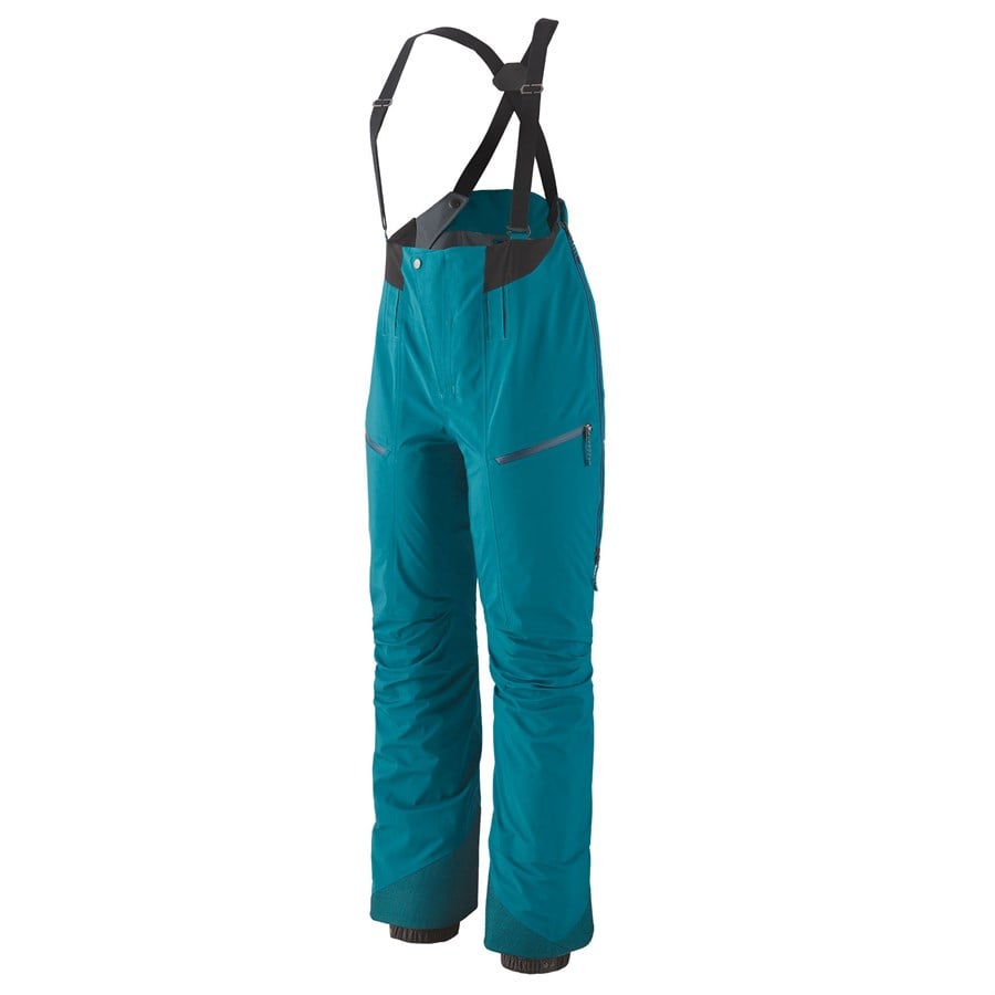Evo Patagonia Untracked Bibs - Women's