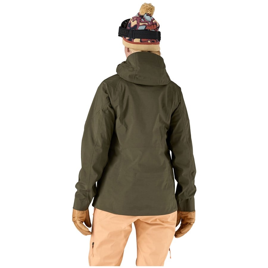 Evo Patagonia Untracked Jacket - Women's
