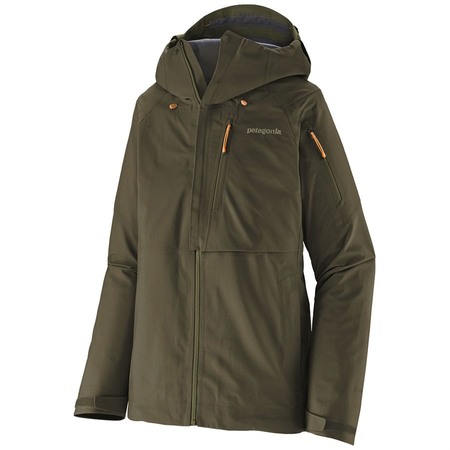 evo Patagonia Untracked Jacket - Women's