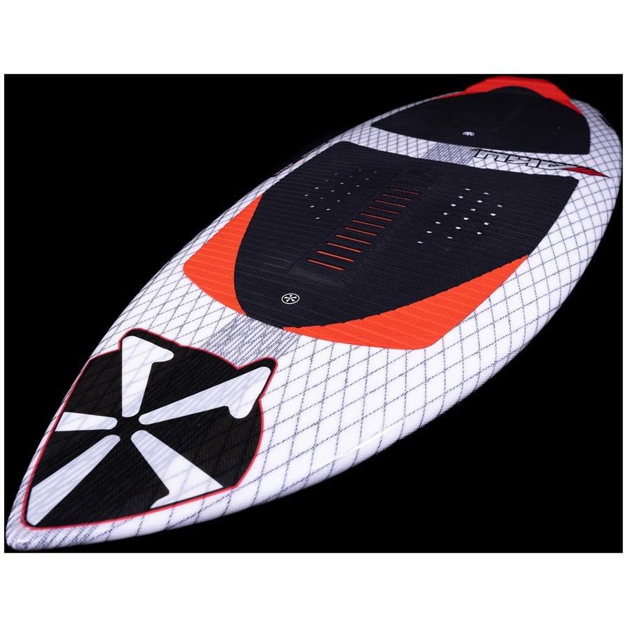 Evo Phase Five AKU V2 Wakesurf Board 2025