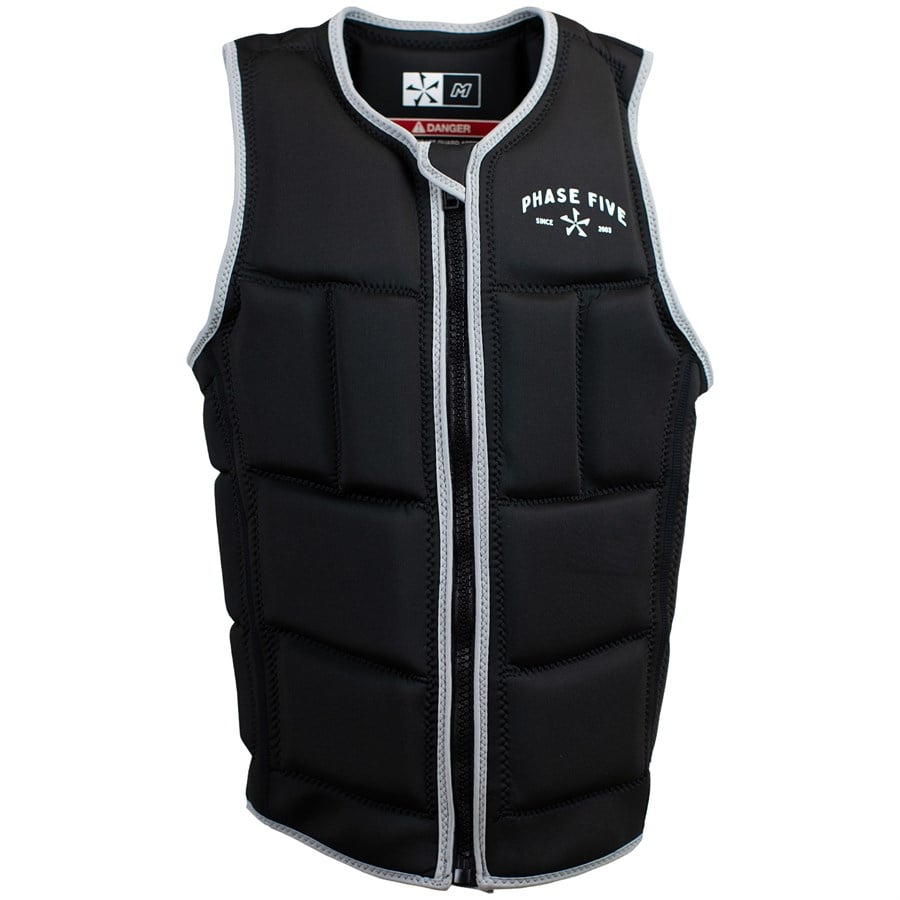 evo Phase Five Comp Wake Vest 2025