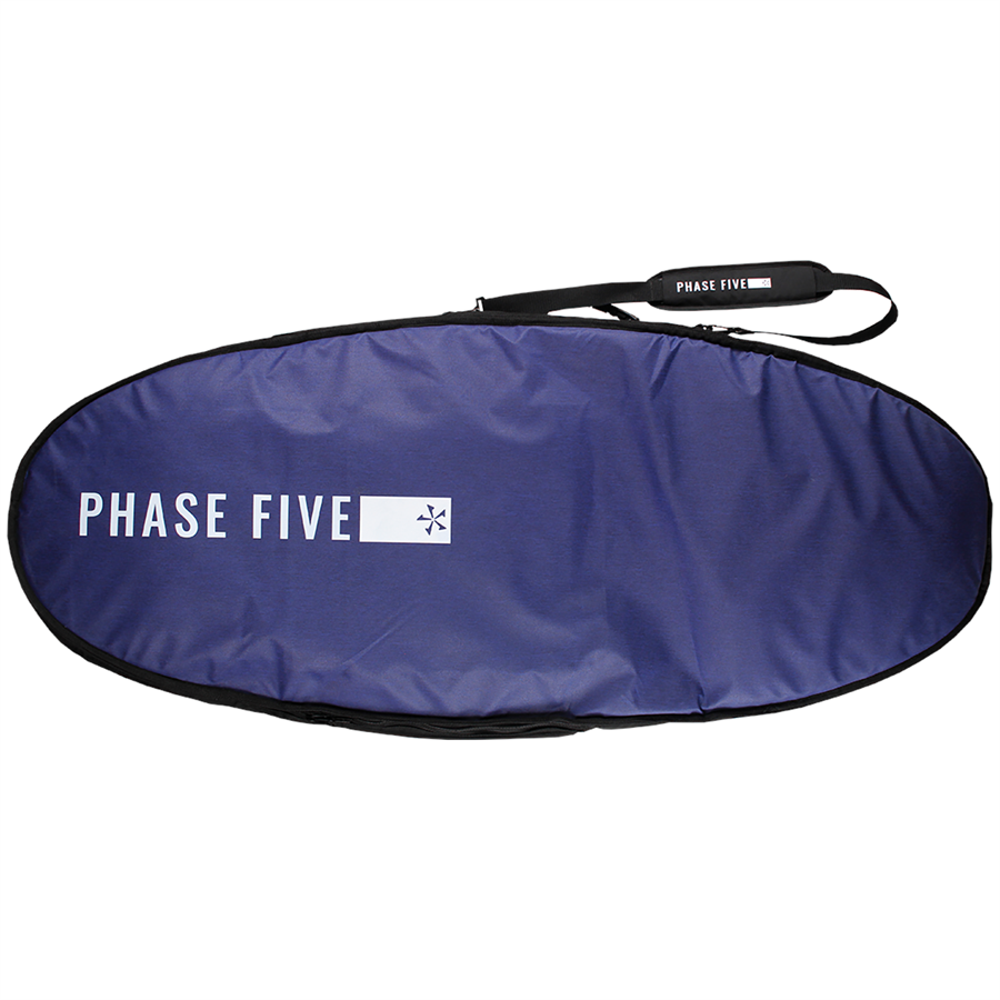 evo Phase Five Deluxe Wakesurf Board Bag