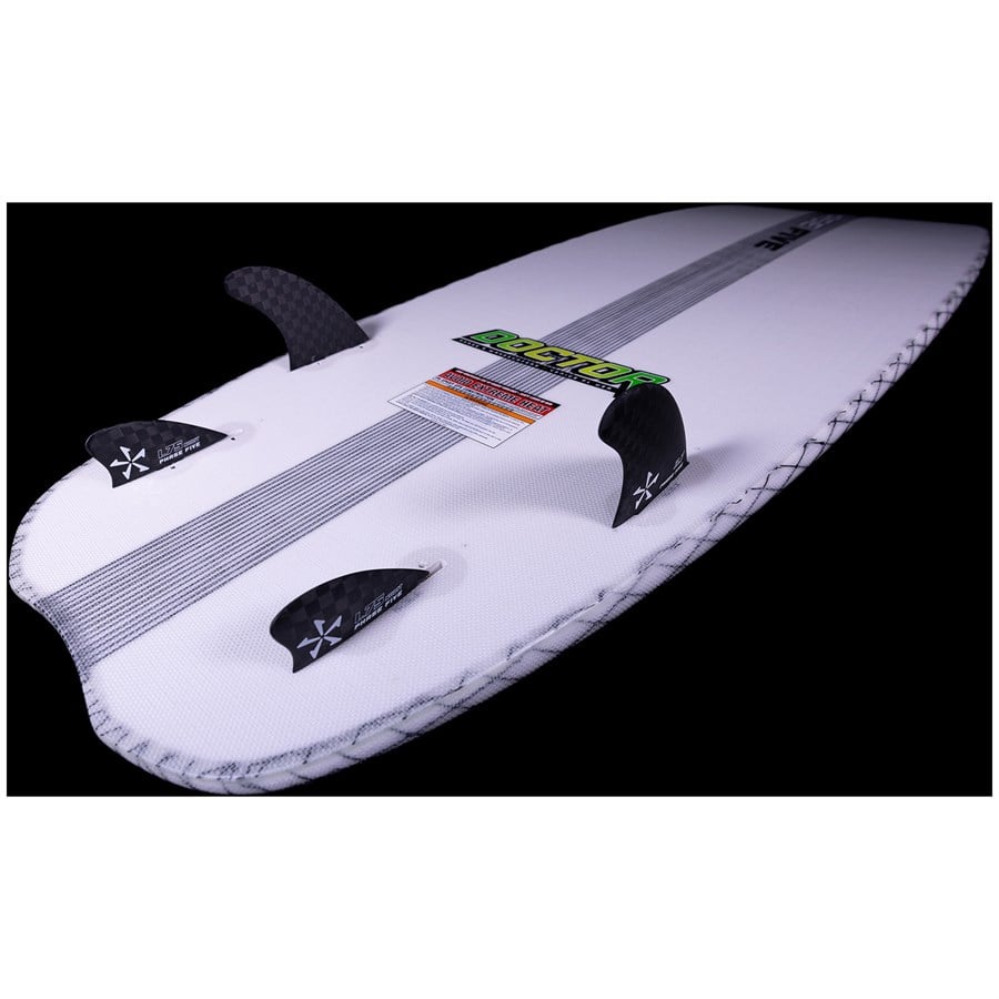 Evo Phase Five Doctor Wakesurf Board 2025