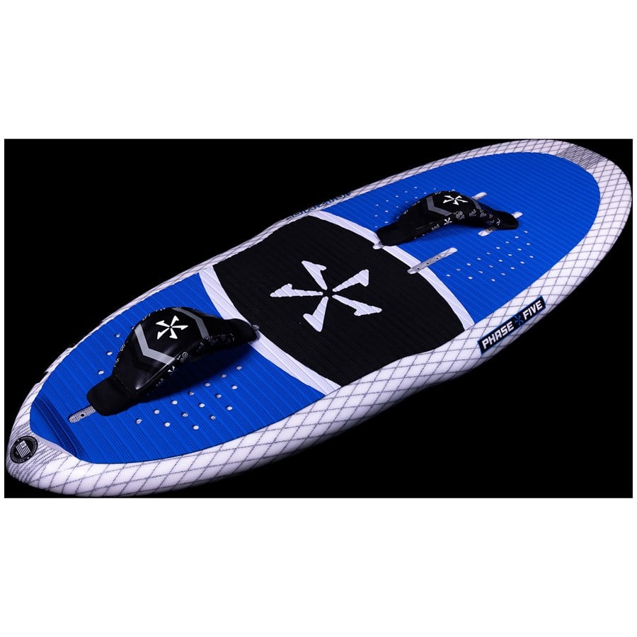 Evo Phase Five Gizmo + Nova V2 Foil Package 2025