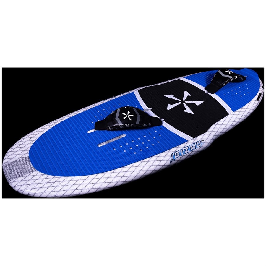 Evo Phase Five Gizmo + Nova V2 Foil Package 2025