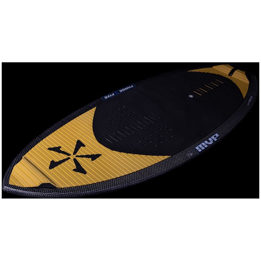 Evo Phase Five MVP Wakesurf Board 2025