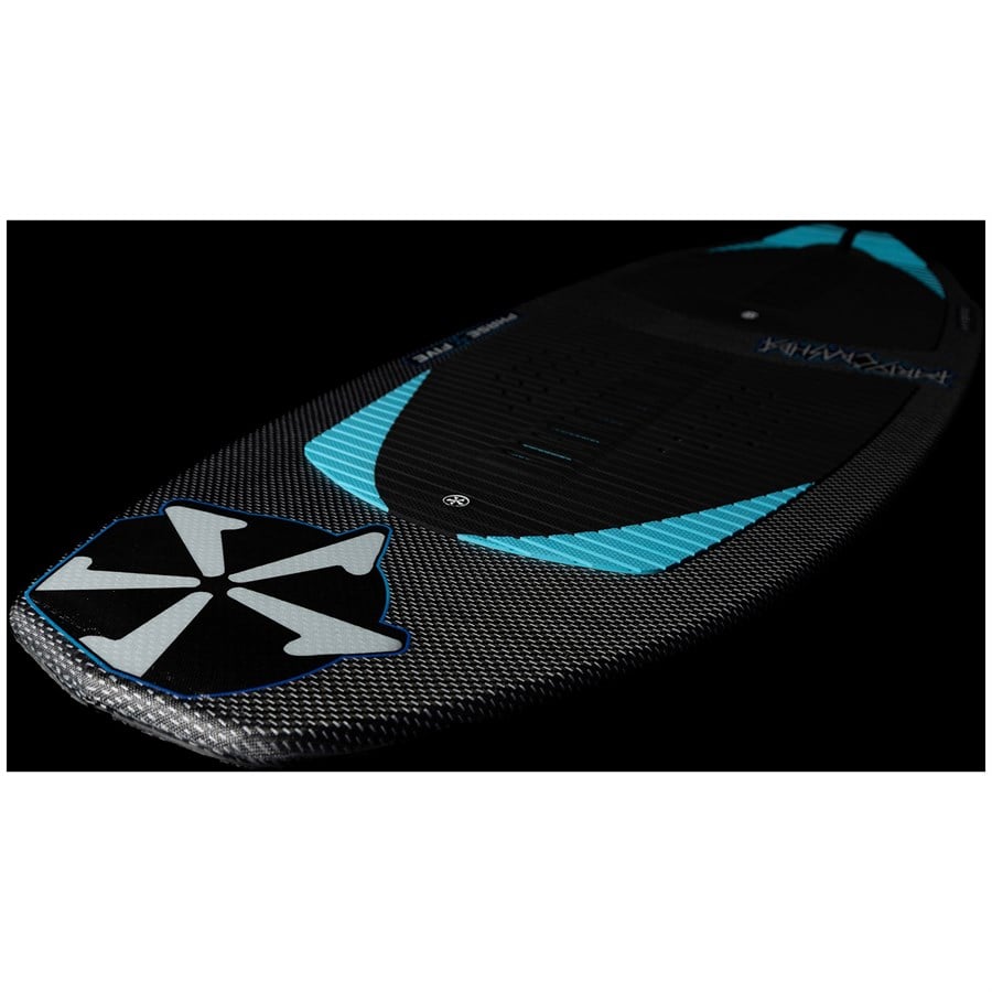 Evo Phase Five Party Crasher Wakesurf Board 2025
