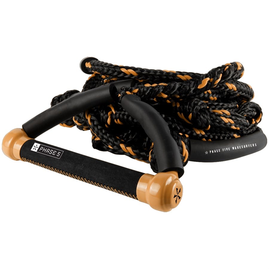 Evo Phase Five Pro Surf Rope