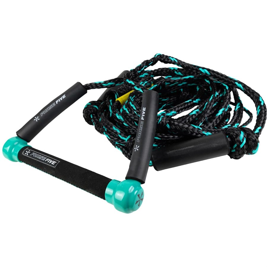 Evo Phase Five Pro Surf Rope
