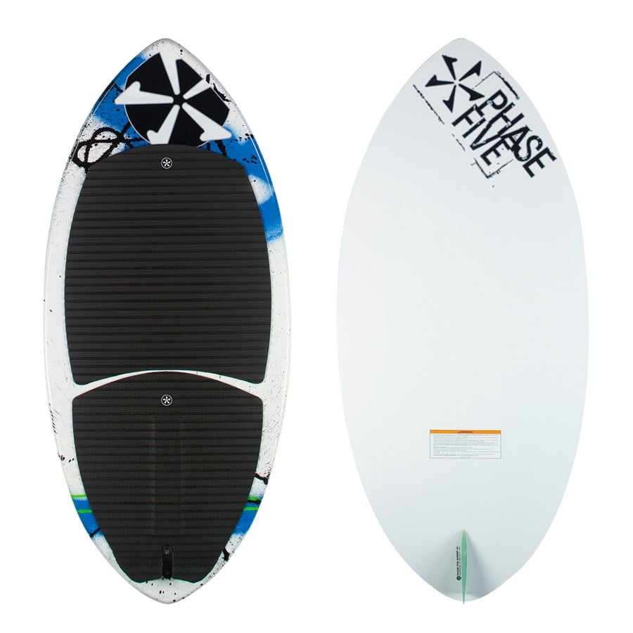 Evo Phase Five Shrimp Wakesurf Board - Kids' 2025