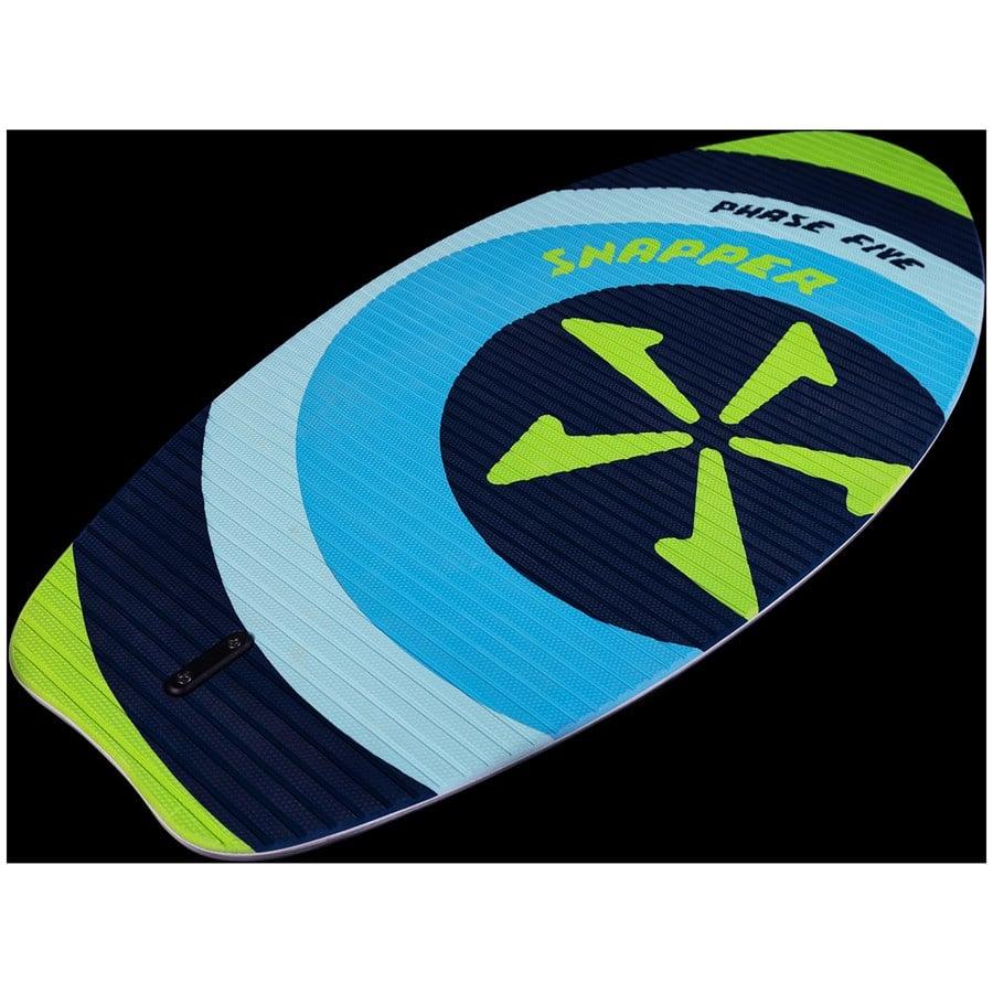Evo Phase Five Snapper Wakesurf Board - Kids' 2025