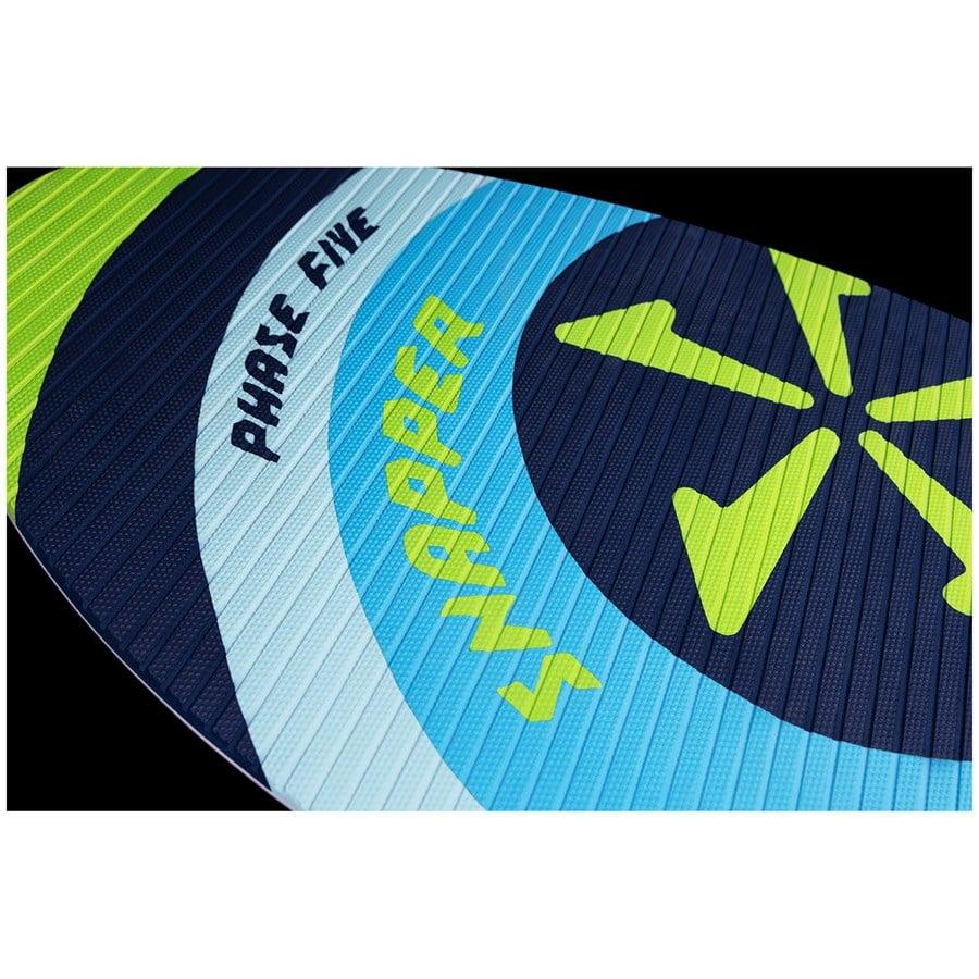 Evo Phase Five Snapper Wakesurf Board - Kids' 2025