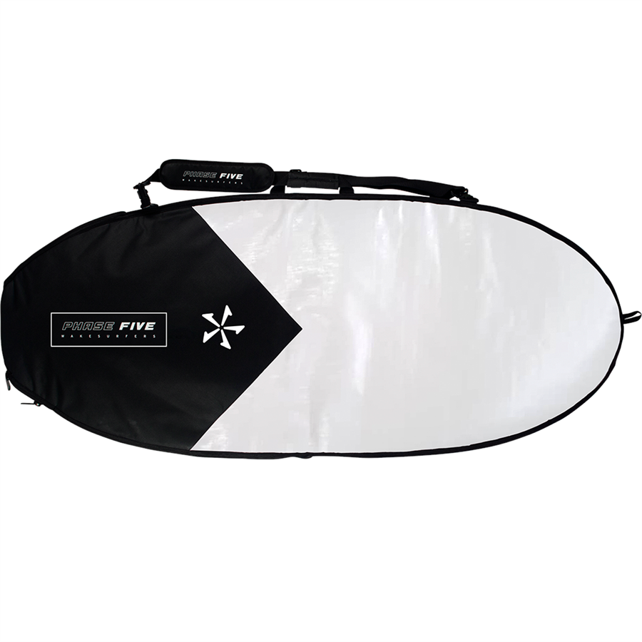 Evo Phase Five Standard Foil Board Bag 2023